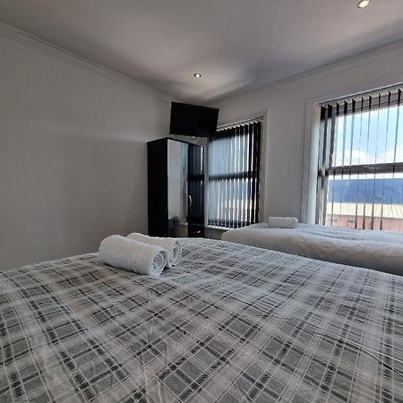 Pl Liverpool Hotel Luaran gambar