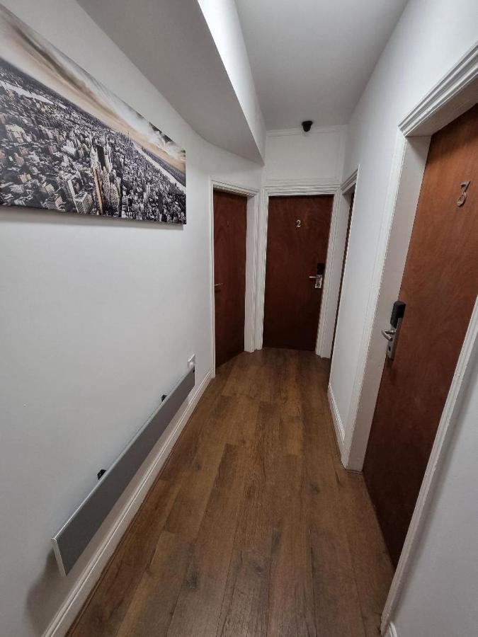 Pl Liverpool Hotel Luaran gambar