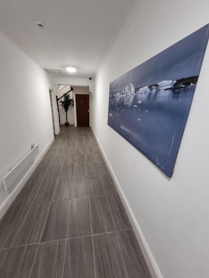 Pl Liverpool Hotel Luaran gambar