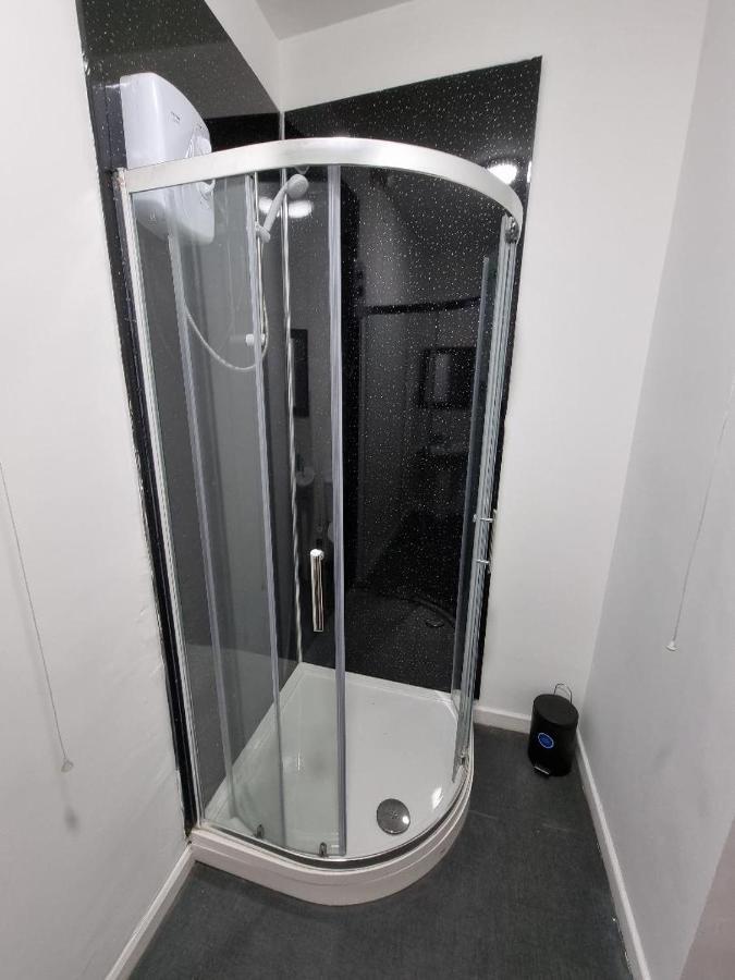 Pl Liverpool Hotel Luaran gambar